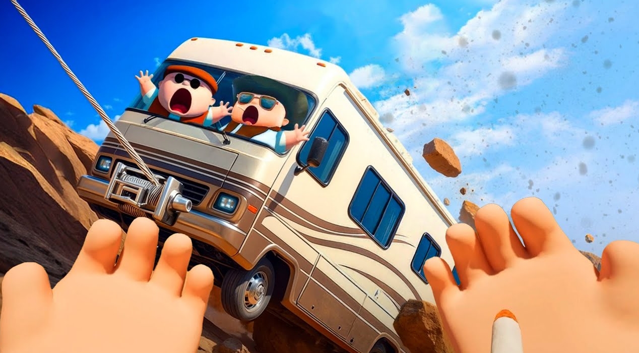 RV There Yet? Preview 4