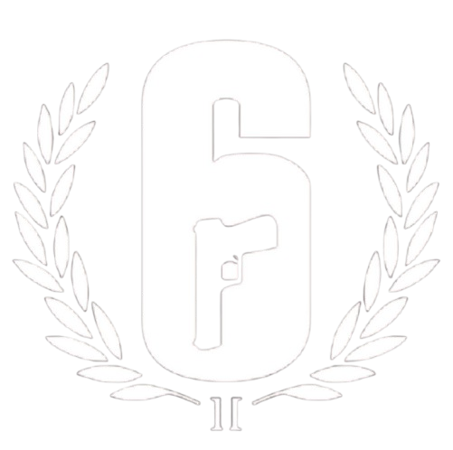 Rainbow Six Siege X