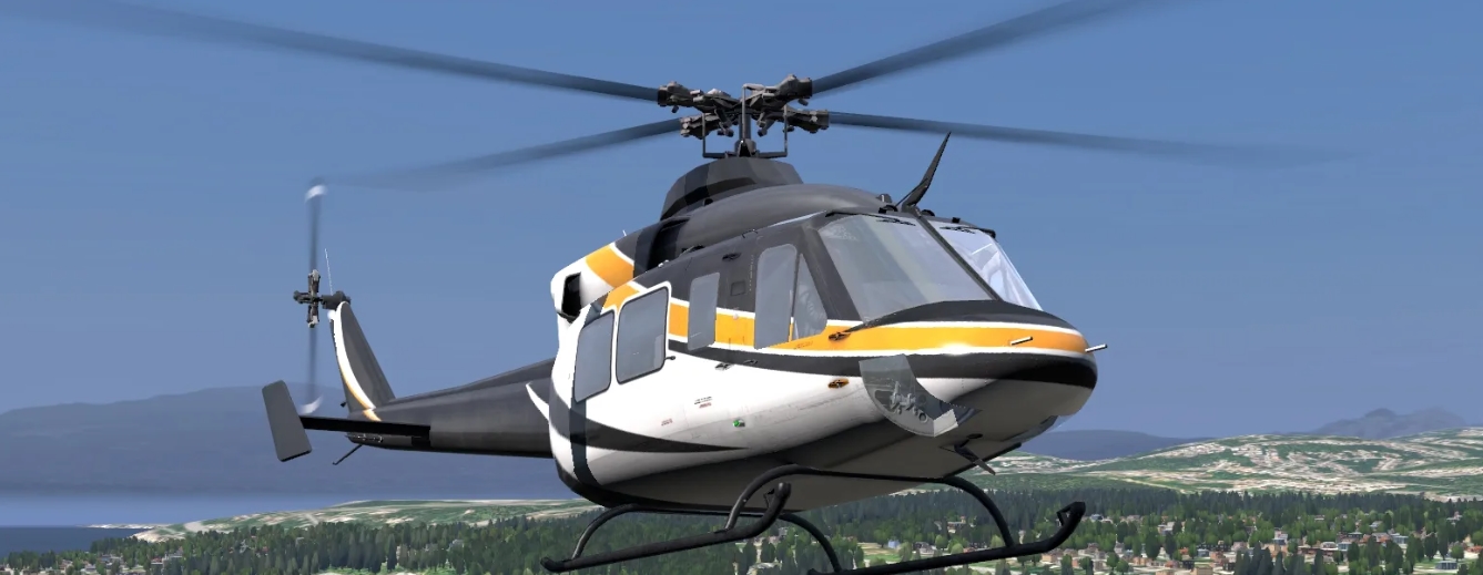 Take On Helicopters Preview 3