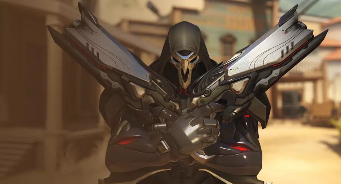 Reaper Overwatch 2 – Story, builds, abilities and advantages in the Guide - Image 4