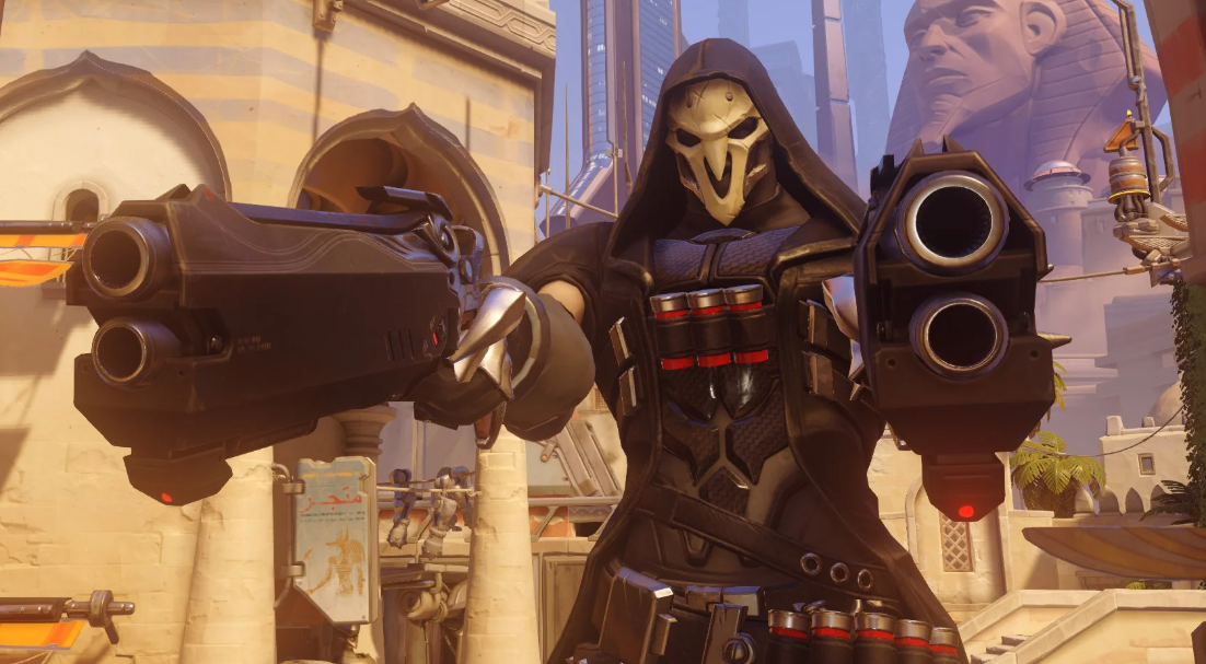Reaper Overwatch 2 – Story, builds, abilities and advantages in the Guide - Image 3