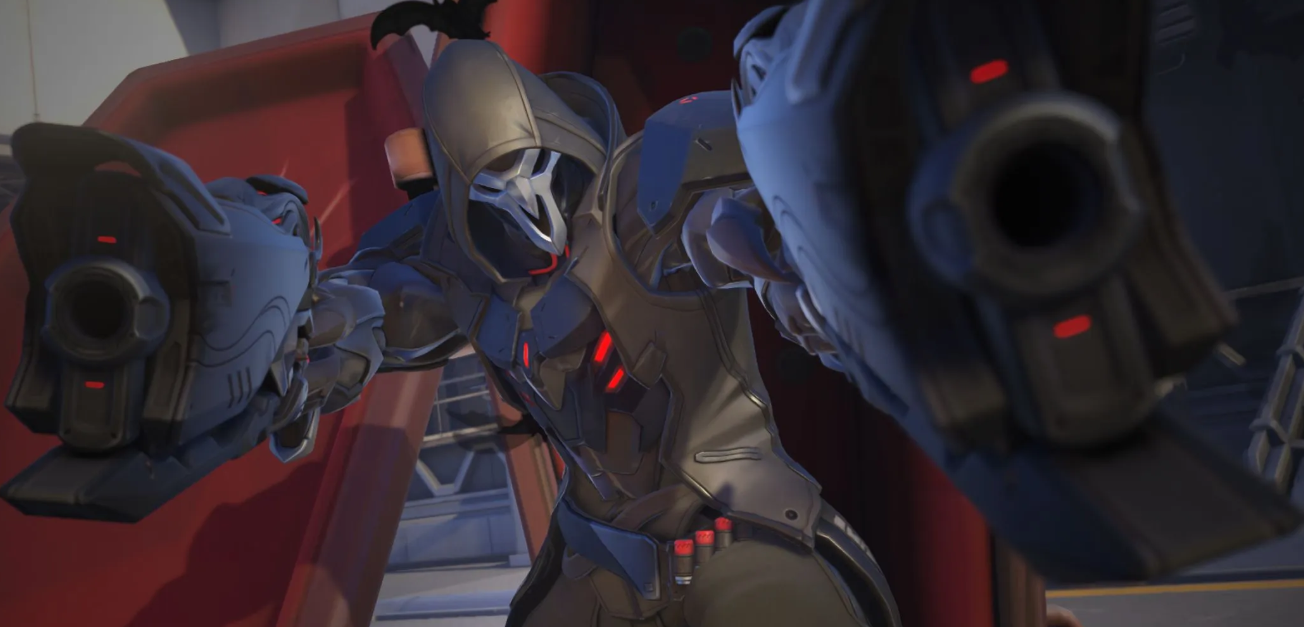 Reaper Overwatch 2 – Story, builds, abilities and advantages in the Guide - Image 1