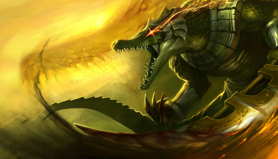 Illaoi in League of Legends: Abilities, strengths and weaknesses, the best counter-peaks and how to play - Image 3
