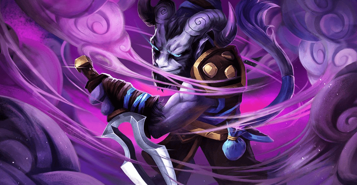 Medusa in Dota 2: The best Counterpicks, Artifacts and Heroes - Image 3