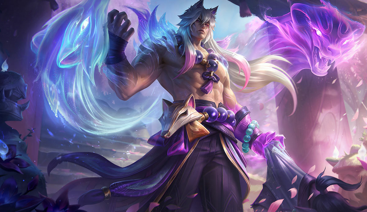 Counterpick vs Sett in League of Legends: How to Win on Different Lines - Image 1