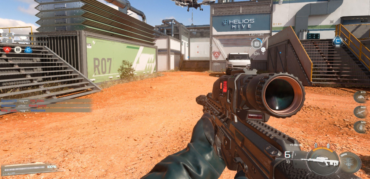 Changes are coming to Call of Duty Black Ops 7! Wait for updates in perks, scopes and more - Image 3