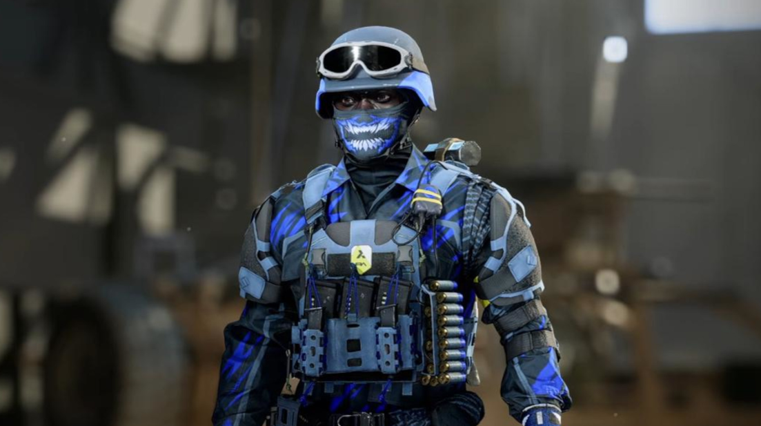 Gamers are unhappy with the skins from the first season of Battlefield 6 - Image 1