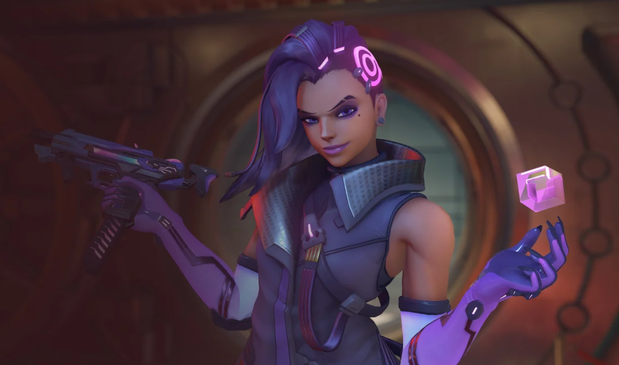 A Complete Guide to Sombra in Overwatch 2: History, Abilities, and Best Counters in 2025 - Image 1
