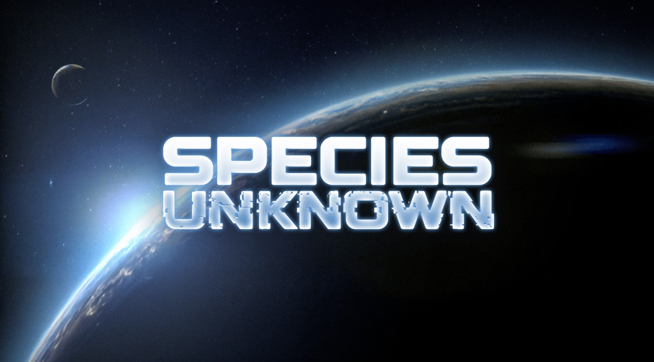 Species: Unknown