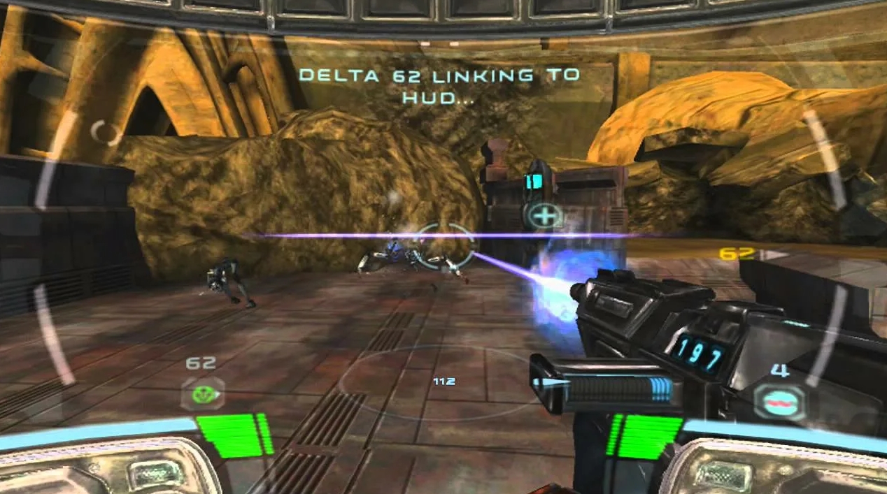 STAR WARS Republic Commando Preview 2
