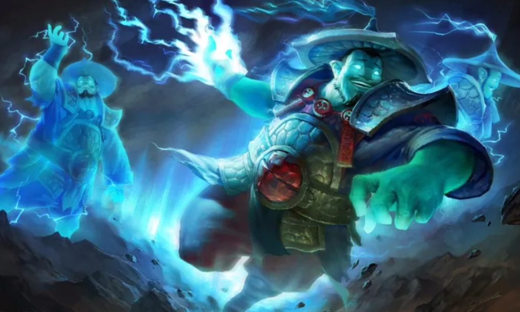 Storm Spirit in Dota 2: How to play against a hero with items and special abilities - Image 1