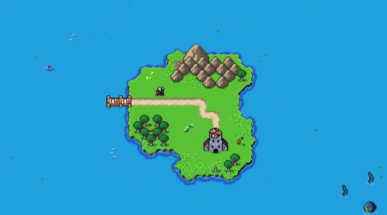 Super Fantasy Kingdom Preview 4