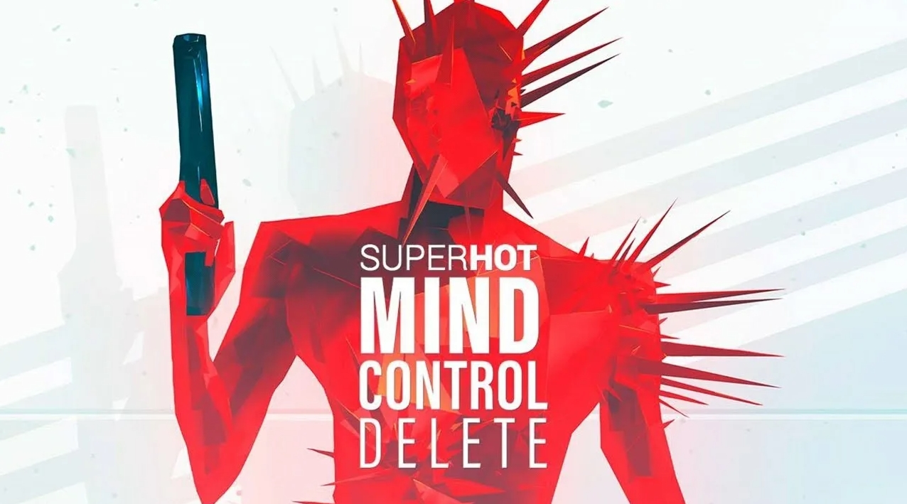 Superhot: Mind Control Delete