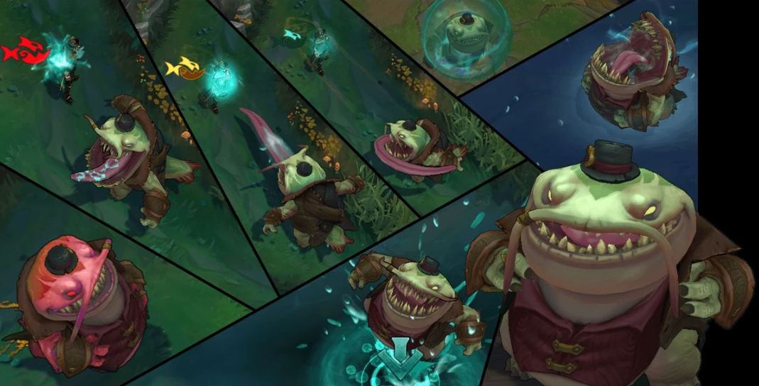 How to Defeat Trundle in League of Legends: Weaknesses, Counterpicks, and Allies - Image 2