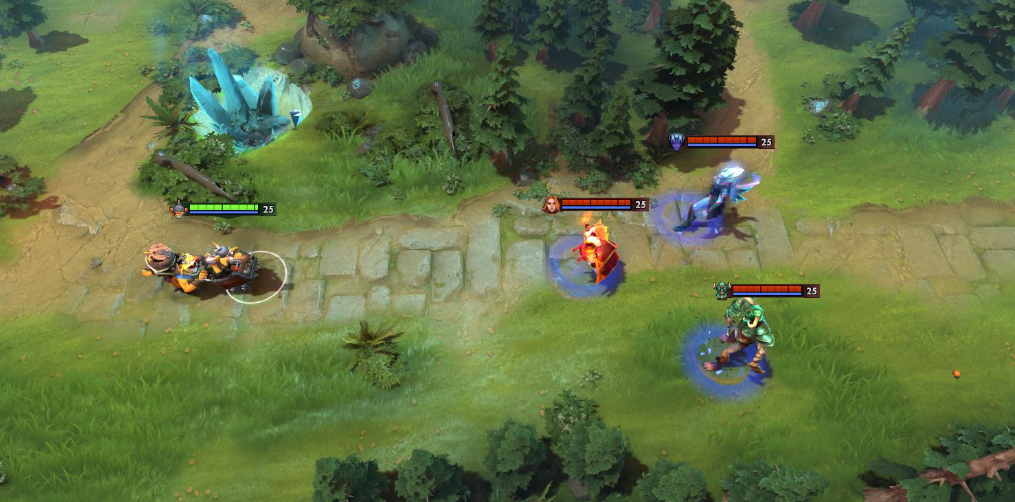 Techies Dota 2 — how to play, use abilities and who will counter the hero - Image 2