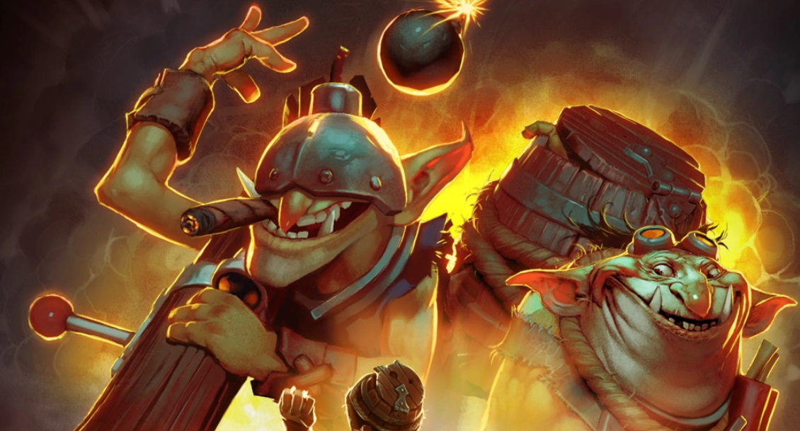 Techies Dota 2 — how to play, use abilities and who will counter the hero - Image 1
