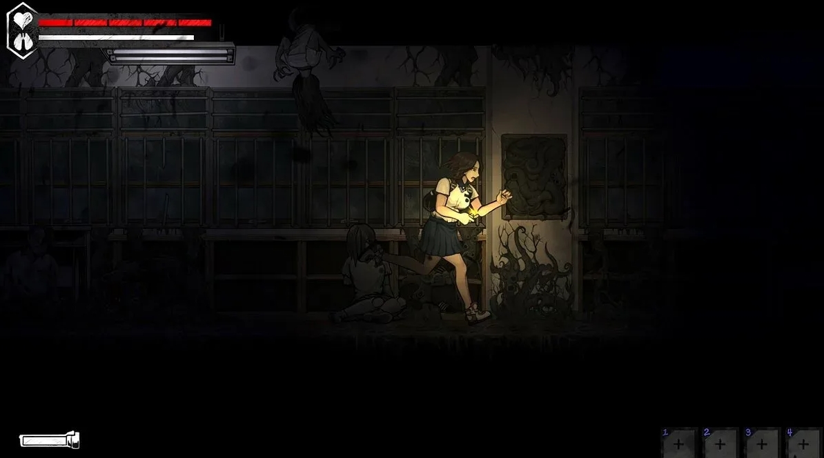 The Coma 2: Vicious Sisters Preview 4