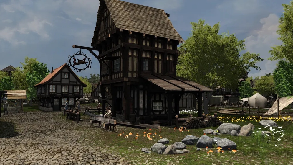 The Guild Gold Edition Free Steam Account