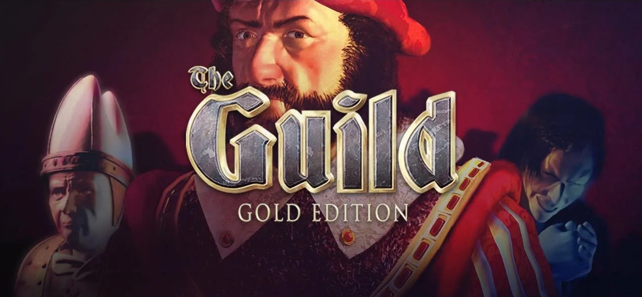 The Guild Gold Edition