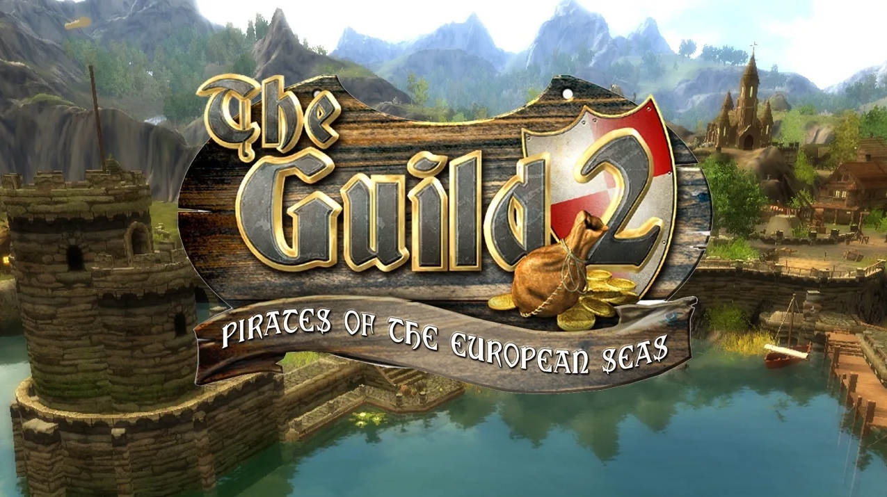 The Guild 2 – Pirates of the European Seas
