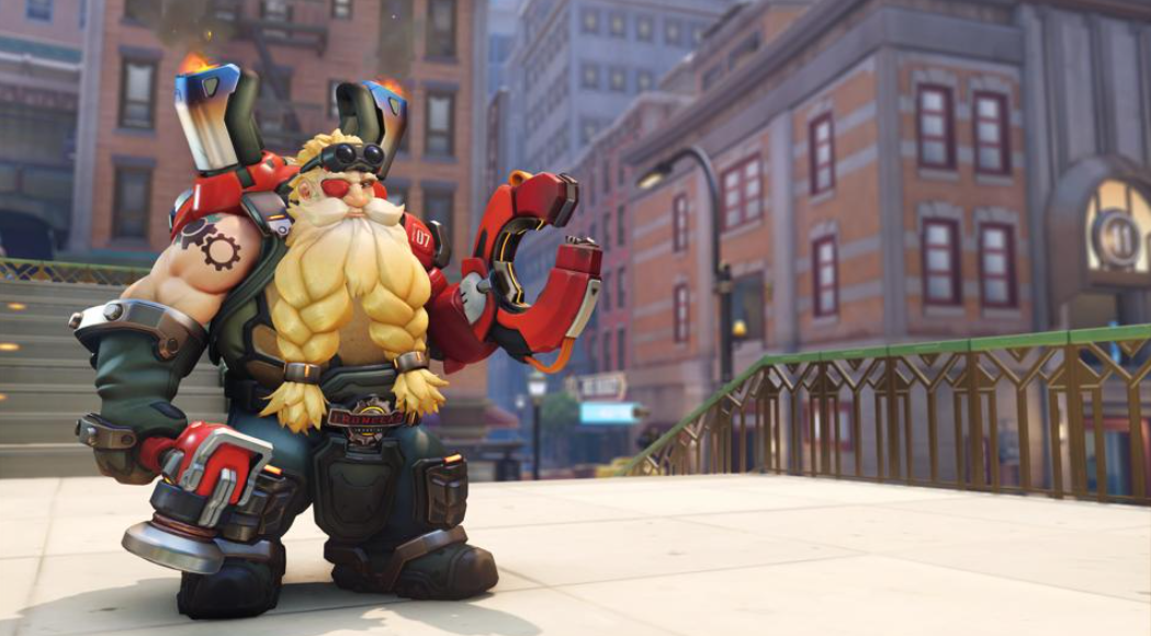A Complete Guide to Torbjörn in Overwatch: Abilities and Victory