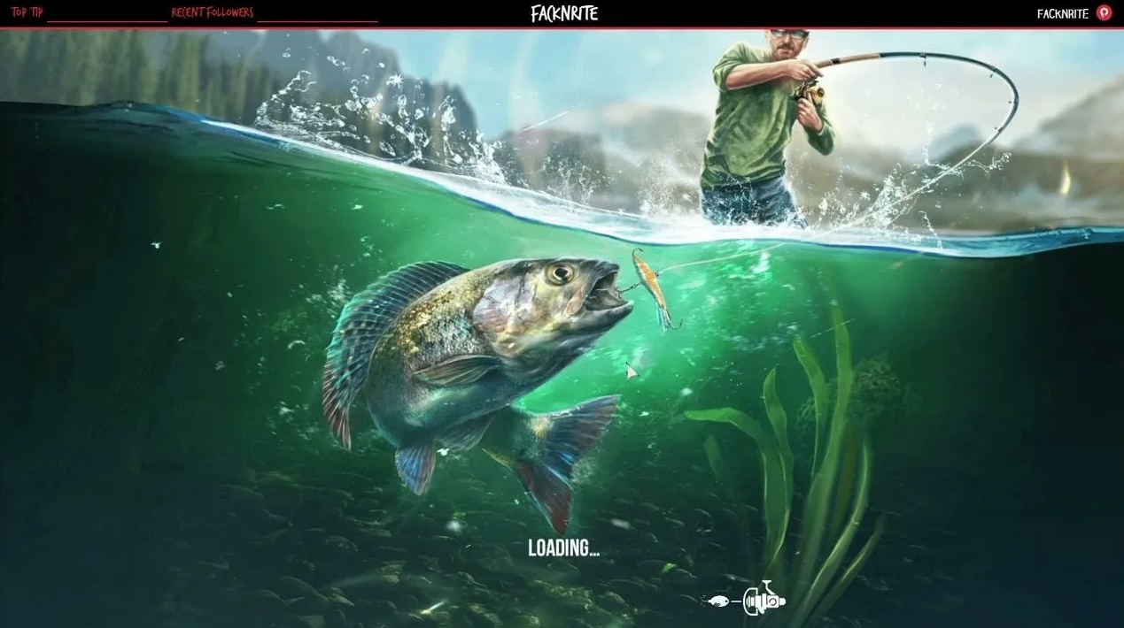 Ultimate Fishing Simulator 2 Preview 1