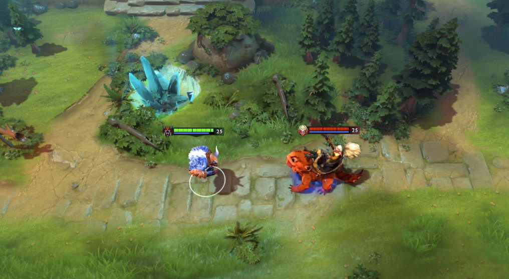 Ursa in Dota 2 — Counterpicks, Weaknesses, Artifacts, and Allies - Image 3