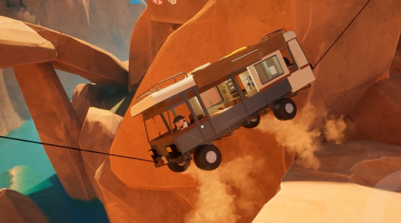 RV There Yet? Preview 2