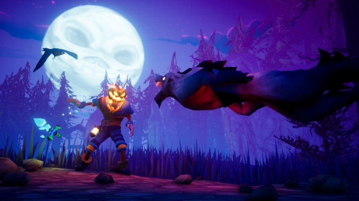 Pumpkin Jack Preview 3