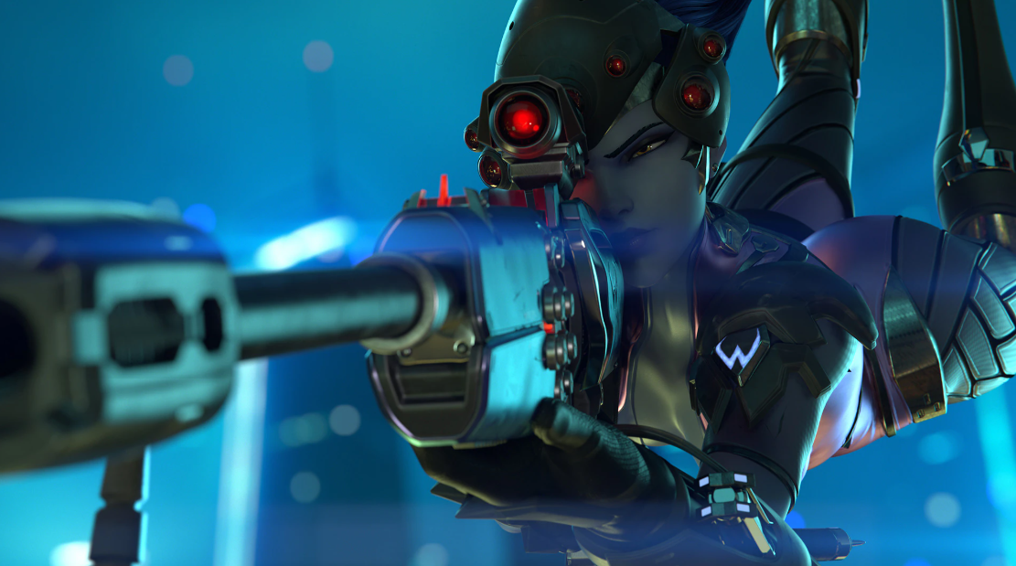A complete guide to Widowmaker in Overwatch 2 – abilities, tactics, and tips for winning - Image 1