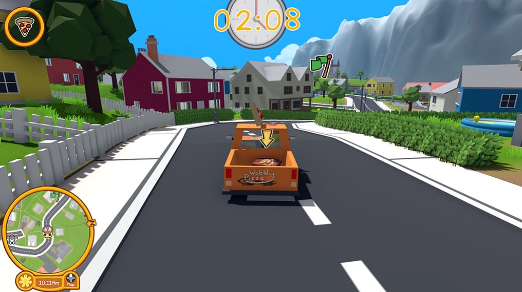 Wobbly Life Preview 1
