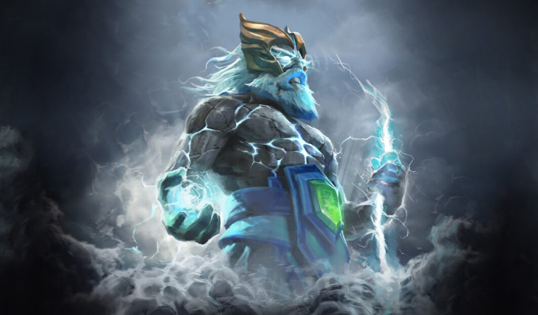 Zeus in Dota 2: Counter Picks and Who to Choose for Victory - Image 1