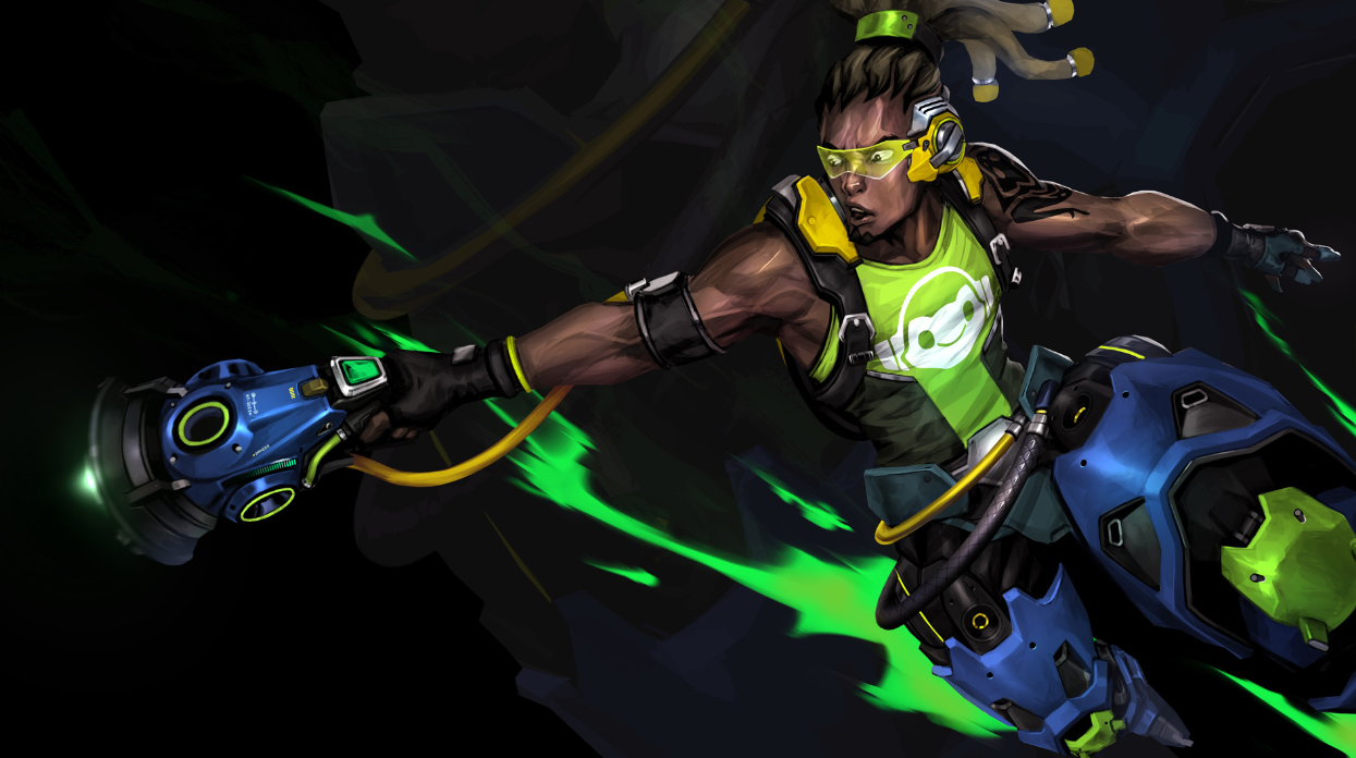 lucio overwatch