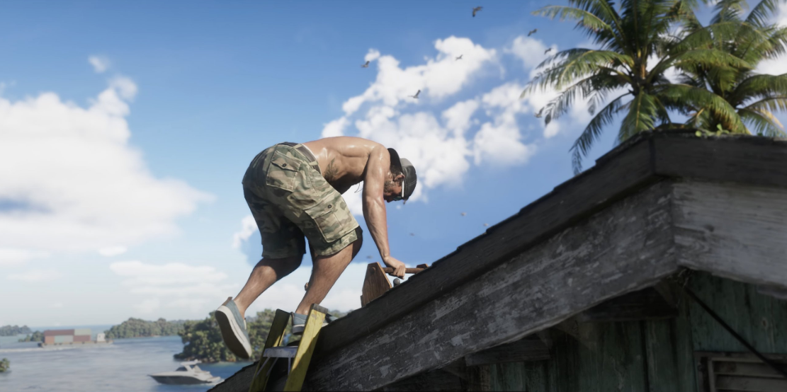 Is it confirmed that GTA 6 will start with a disaster? - Image 2
