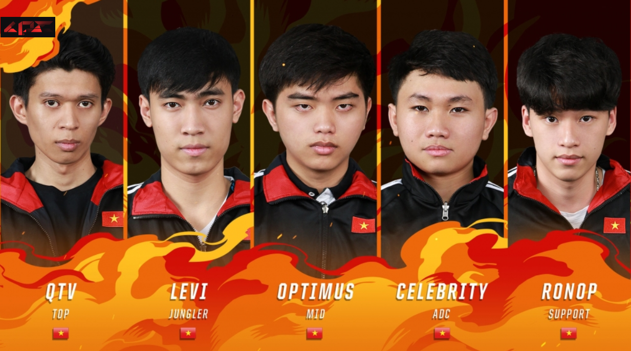 Vietnamese esports legend Levy has announced his retirement after ten years of playing professionally in League of Legends - Image 2
