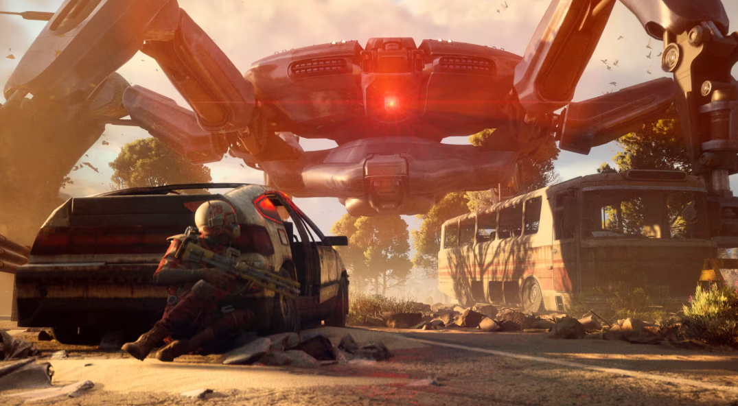 Automatic loot return to ARC Raiders: how the anti-cheat system works - Image 1