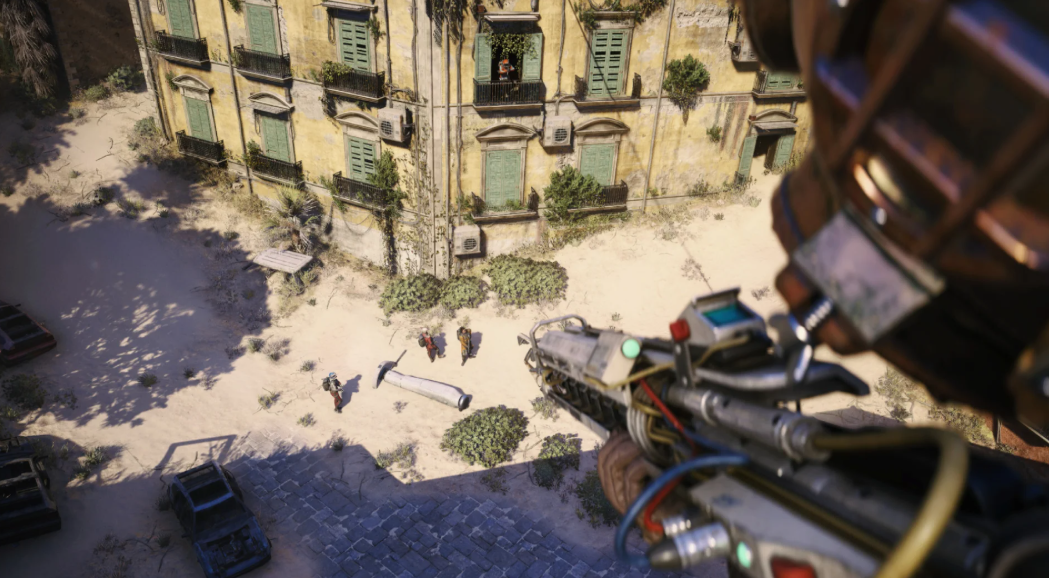 ARC Raiders: Store Price Changes and Matchmaking for Duos - Image 2