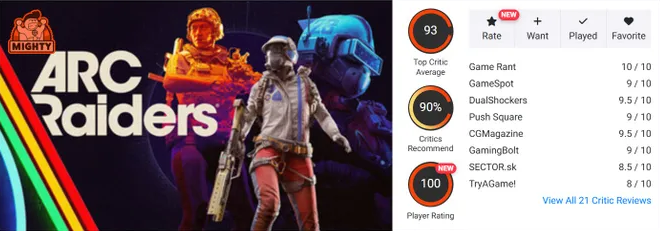 ARC Raiders is now the best online shooter of the last ten years - Image 2