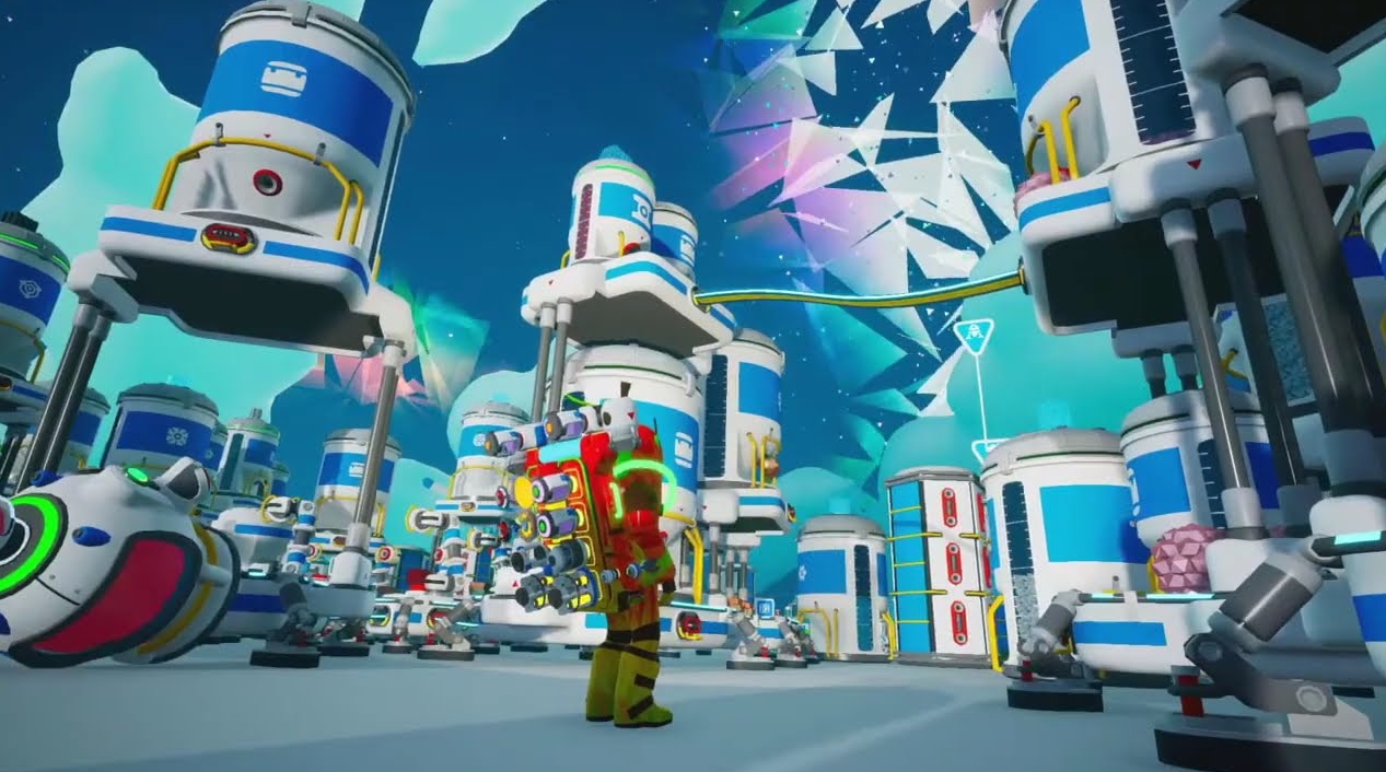 ASTRONEER Preview 3