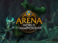 Arena World Championship and MDI Finals: World of Warcraft Championship Fights in November 2025