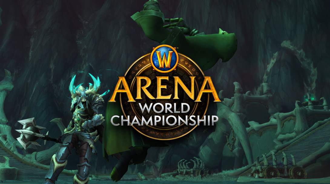 Arena World Championship and MDI Finals: World of Warcraft Championship Fights in November 2025