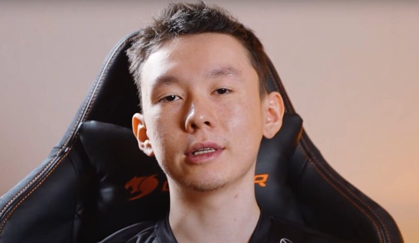 A pick error against BetBoom proved fatal for Team Yandex - Image 1