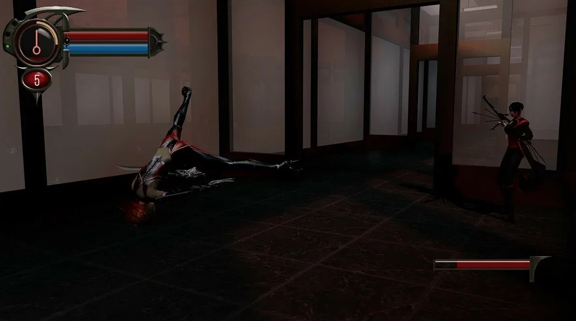 BloodRayne: Terminal Cut Preview 2