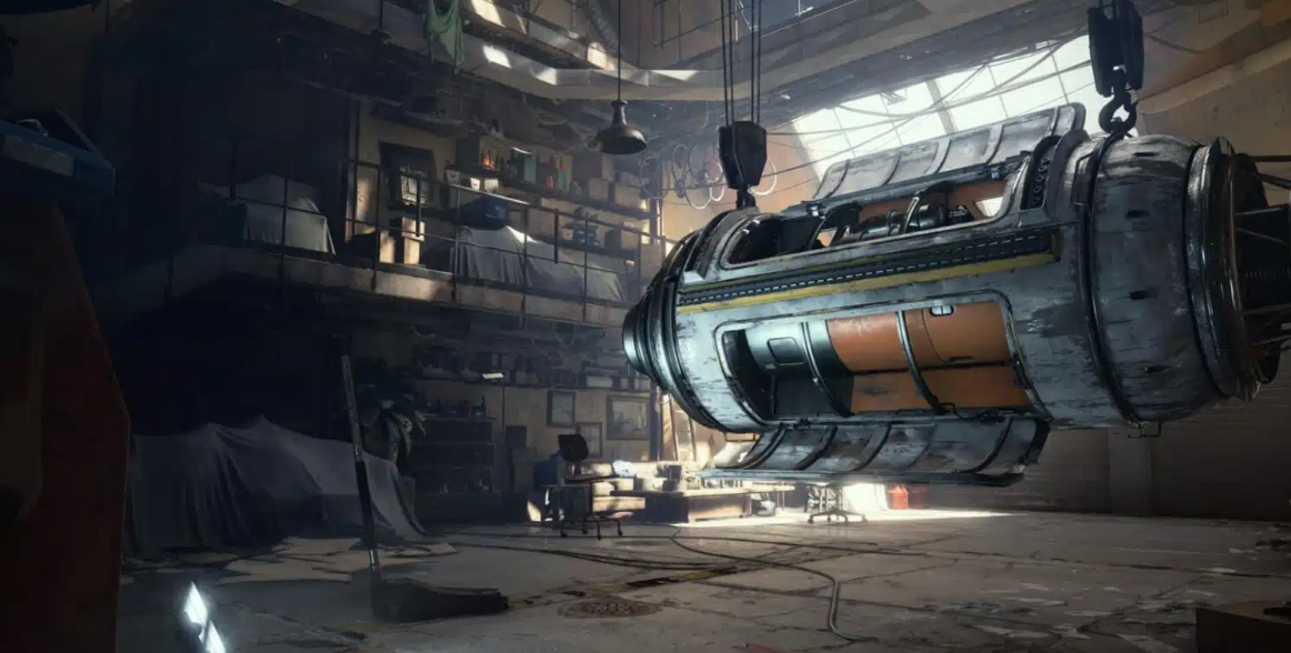 ARC Raiders: North Line’s first major update and the Breaking New Ground event - Image 3