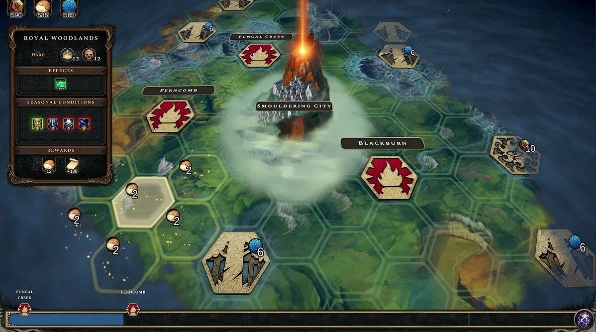 Against the Storm Preview 2