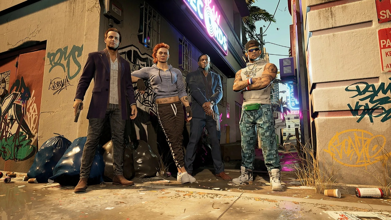 Crime Boss Rockay City Free Steam Account