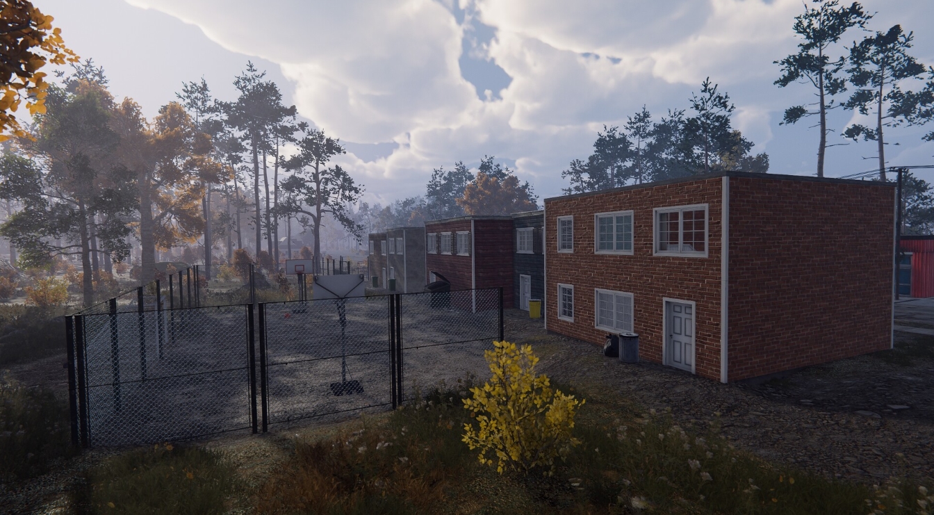 Crime Simulator Preview 1