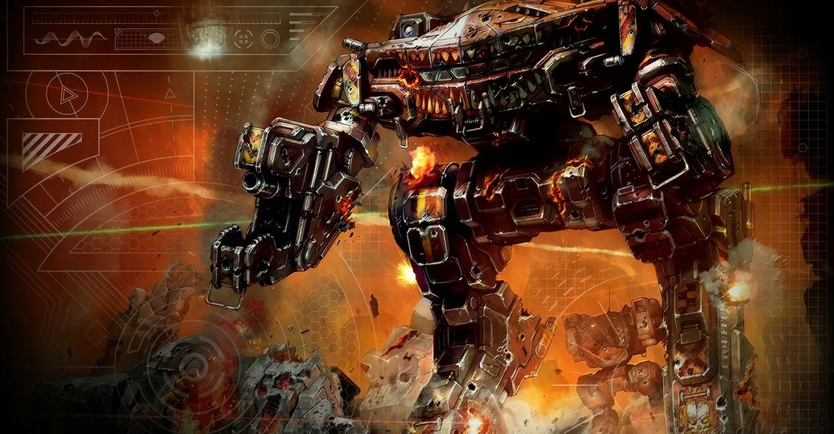 Customization of combat robots