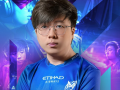 Professional Ghost player has left the team of Nigma Galaxy