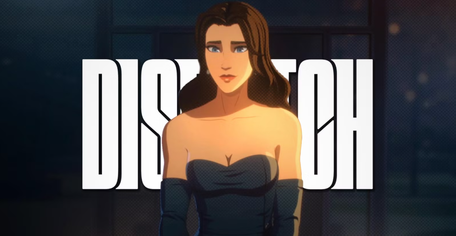AdHoc Studio developers confirm the possibility of a second season of Dispatch - Image 1